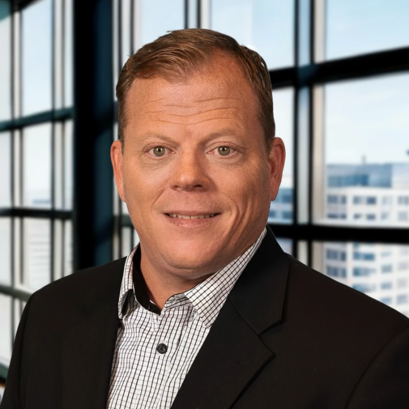 David J. Boggs, Founder and CEO of Adaptive IP Services