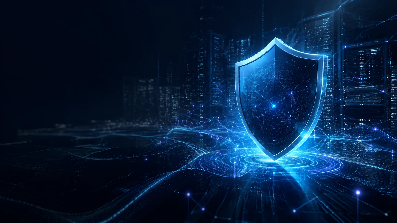 Adaptive IP Security - managed cybersecurity