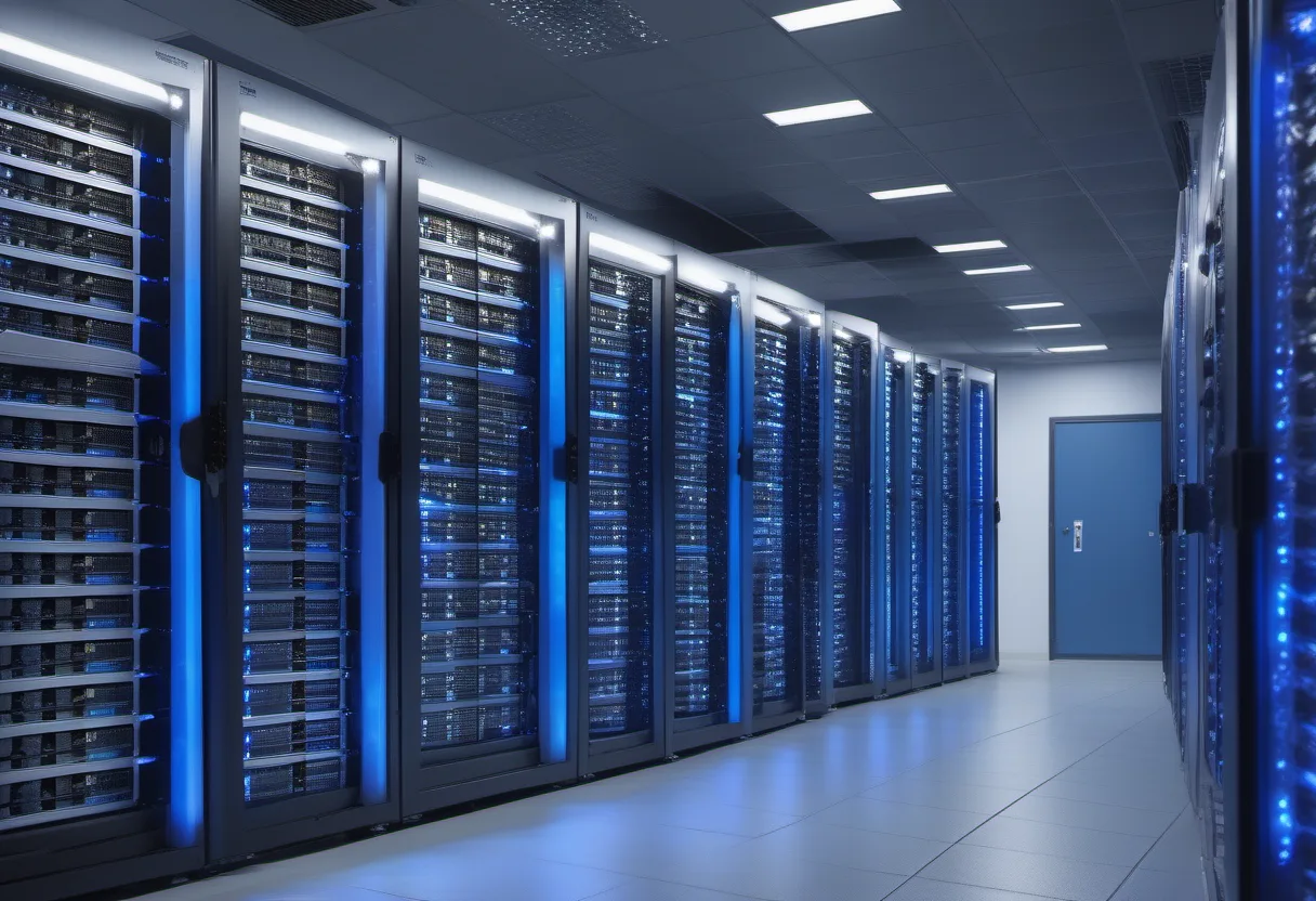 Enterprise storage array with drive trays